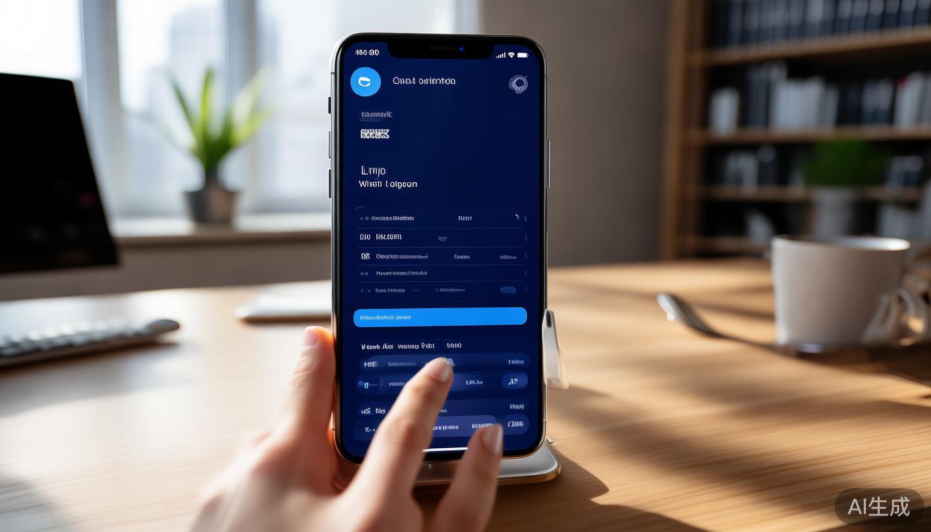 长期使用数字钱包的老用户谈imToken新版安全改进及使用要点