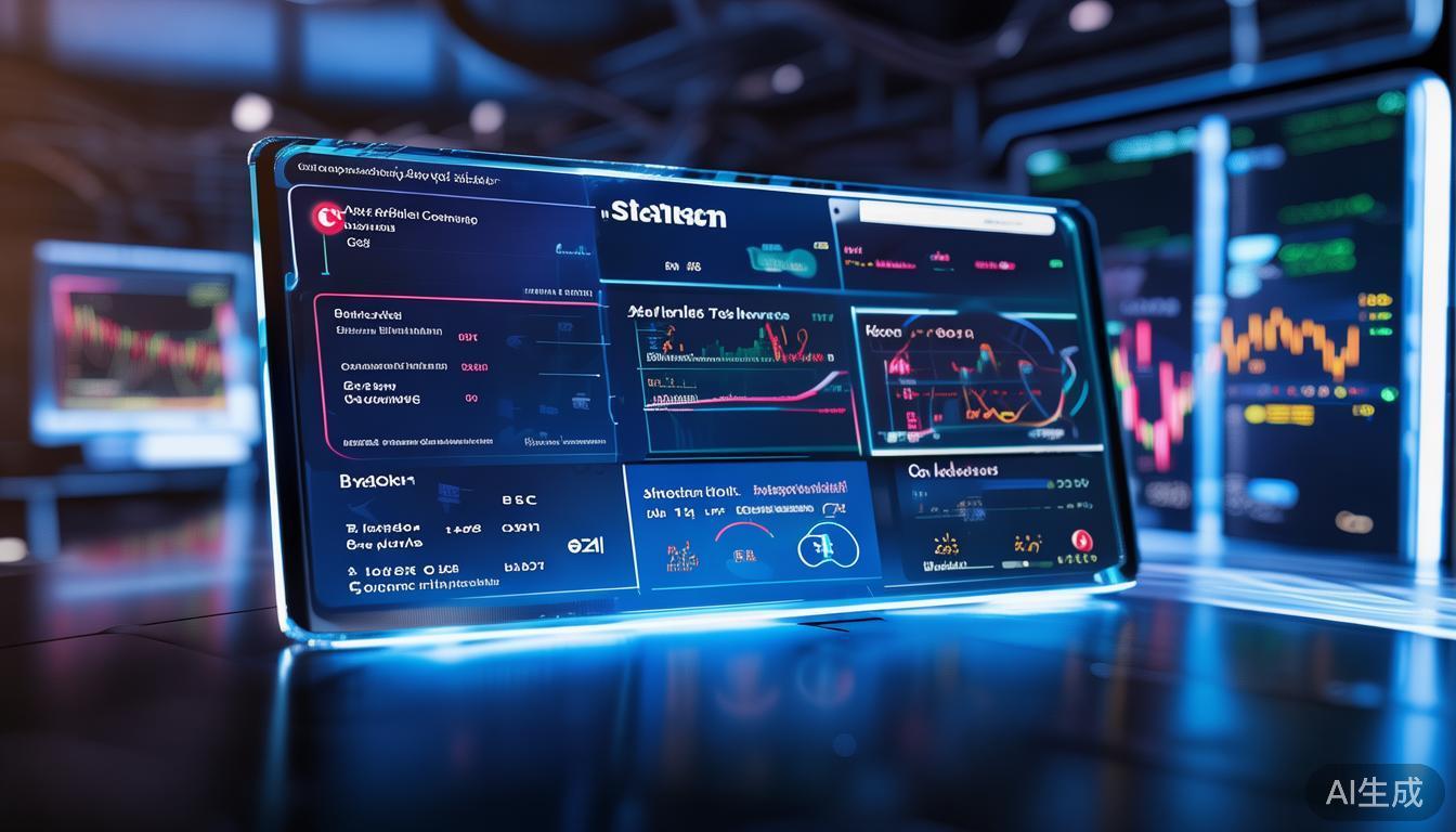 优化资产配置代币投资决策_imToken 2.0安卓版市场数据对比工具_如何通过imToken 2.0钱包安卓版进行市场对比?